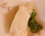 揚げ出し豆腐(簡単バージョン)作り方5写真