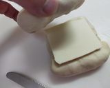 クロワッサン（HB使用：省力）作り方6写真
