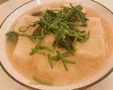 揚げ出し豆腐(簡単バージョン)作り方6写真