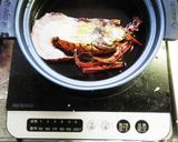 伊勢えび鍋作り方2写真