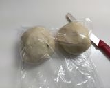 クロワッサン（HB使用：省力）作り方2写真