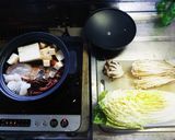 伊勢えび鍋作り方3写真