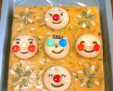 ニッコリ♪南瓜ケーキ作り方7写真