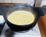 伊勢えび鍋作り方6写真