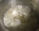 我が家のすき焼き(下割)作り方1写真