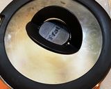 じゃがいものミルクチーズスープ作り方4写真