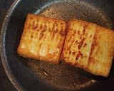 厚揚げのえのきとほうれん草のあんかけ♪作り方2写真