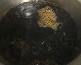 我が家のすき焼き(下割)作り方2写真