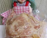 リカちゃん♡芝麻醤唐揚げ(❛ε❛ั๑)作り方7写真
