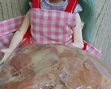 リカちゃん♡芝麻醤唐揚げ(❛ε❛ั๑)作り方8写真