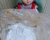 リカちゃん♡芝麻醤唐揚げ(❛ε❛ั๑)作り方9写真