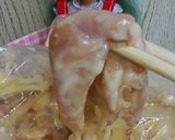 リカちゃん♡芝麻醤唐揚げ(❛ε❛ั๑)作り方14写真