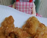 リカちゃん♡芝麻醤唐揚げ(❛ε❛ั๑)作り方18写真