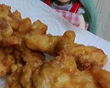 リカちゃん♡芝麻醤唐揚げ(❛ε❛ั๑)作り方20写真