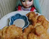 リカちゃん♡芝麻醤唐揚げ(❛ε❛ั๑)作り方21写真