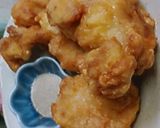 リカちゃん♡芝麻醤唐揚げ(❛ε❛ั๑)作り方23写真