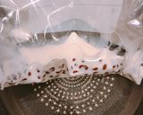 小学生も簡単！おふで、焼きしみチョコ！作り方2写真