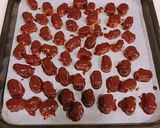 小学生も簡単！おふで、焼きしみチョコ！作り方8写真