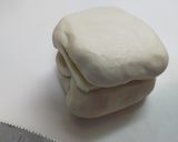 クロワッサン（HB使用：省力）作り方7写真