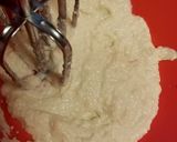 低糖質豆腐ガトーショコラ　バレンタイン作り方6写真
