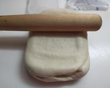 クロワッサン（HB使用：省力）作り方8写真