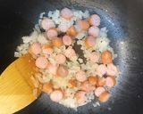 基本のオムライス♡作り方4写真
