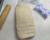 クロワッサン（HB使用：省力）作り方10写真