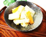 【簡単】めんつゆで＊大根と人参の金平煮＊作り方8写真