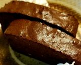 低糖質豆腐ガトーショコラ　バレンタイン作り方13写真