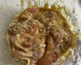 我が家の味♡中華風唐揚げ＊油は1cm＊作り方2写真
