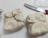 クロワッサン（HB使用：省力）作り方5写真