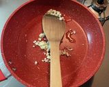 MrsWongちのミートボールパスタ作り方1写真