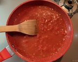 MrsWongちのミートボールパスタ作り方2写真
