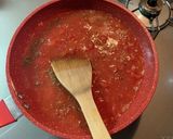 MrsWongちのミートボールパスタ作り方3写真