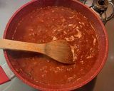 MrsWongちのミートボールパスタ作り方4写真