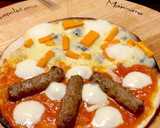 冷凍トマトで20分簡単トマトソース作り方7写真