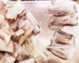 イカと里芋の煮物☆柔らかしみしみ作り方7写真
