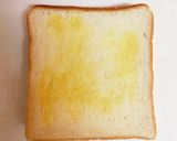 冷凍作りおきOK！贅沢きのこトースト作り方5写真