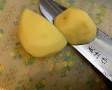 たくさん作ろう！　じゃがいもガレット作り方2写真