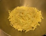 たくさん作ろう！　じゃがいもガレット作り方4写真