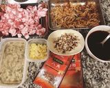 豚バラ肉で本格ルーローハン作り方1写真