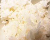 私のズボラご飯　ビアソーセージご飯作り方2写真