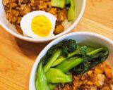 豚バラ肉で本格ルーローハン作り方13写真