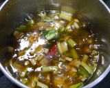 簡単！焼鳥☆あんかけ丼作り方4写真