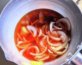 牛丼作り方3写真