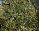 ながらもと長芋の酢の物作り方1写真