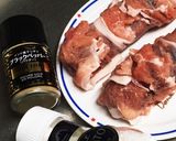 肉巻みたらし団子焼き作り方3写真