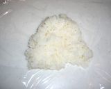 具だくさんおにぎりの握り方作り方1写真