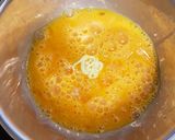 ♪やみつき天津飯♪作り方1写真