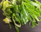 ♪やみつき天津飯♪作り方3写真